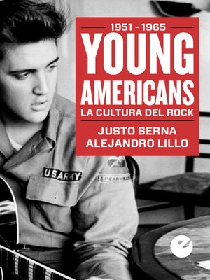 Young Americans - ebook
